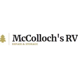 McColloch’s RV McColloch’s RV